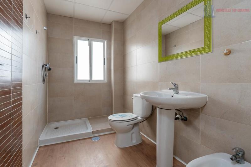 Venta de piso en Armilla