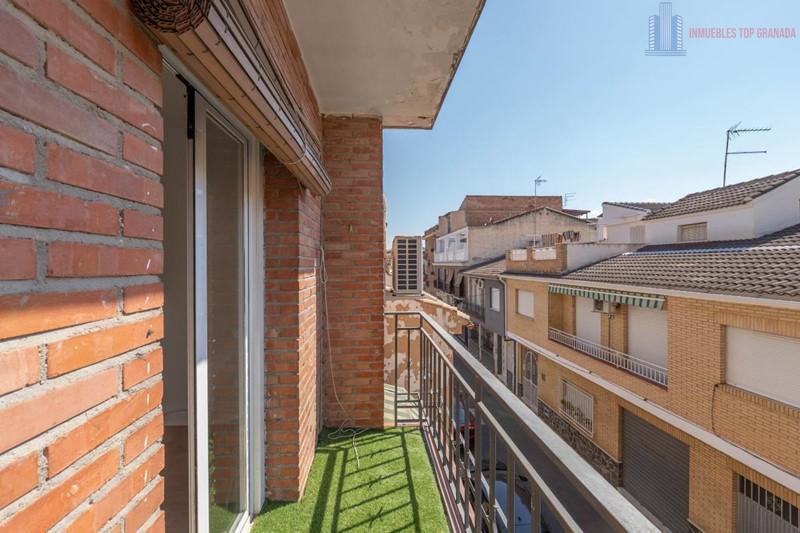 Venta de piso en Armilla