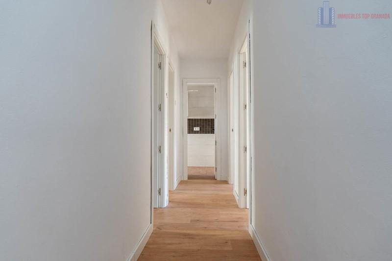 Venta de piso en Armilla