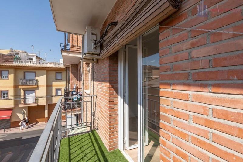 Venta de piso en Armilla