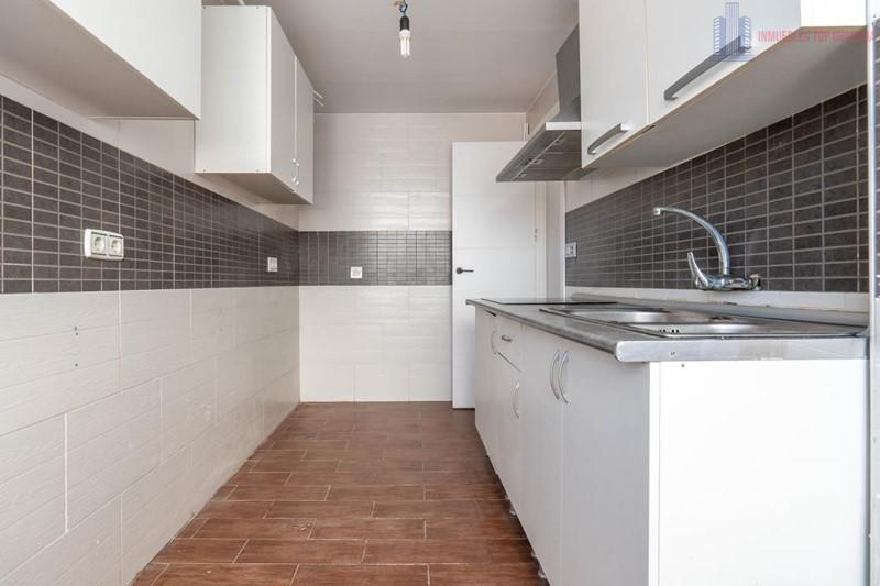 Venta de piso en Armilla