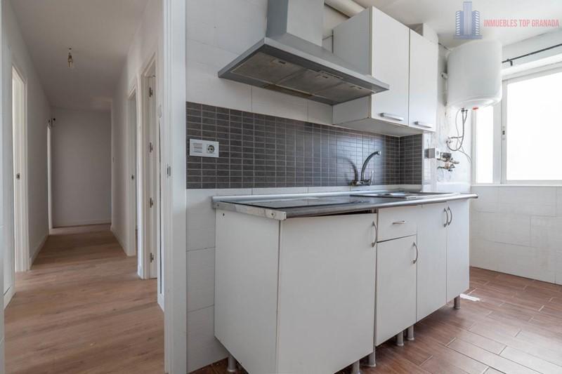 Venta de piso en Armilla