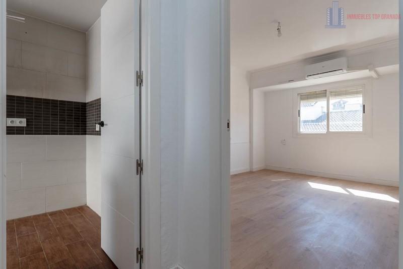 Venta de piso en Armilla