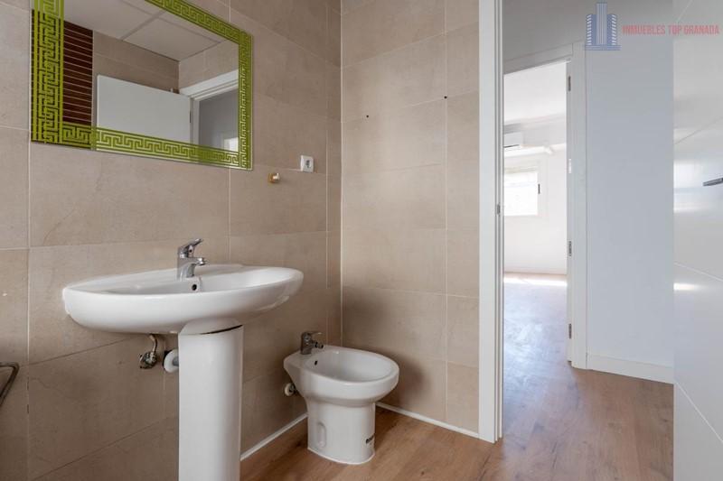 Venta de piso en Armilla