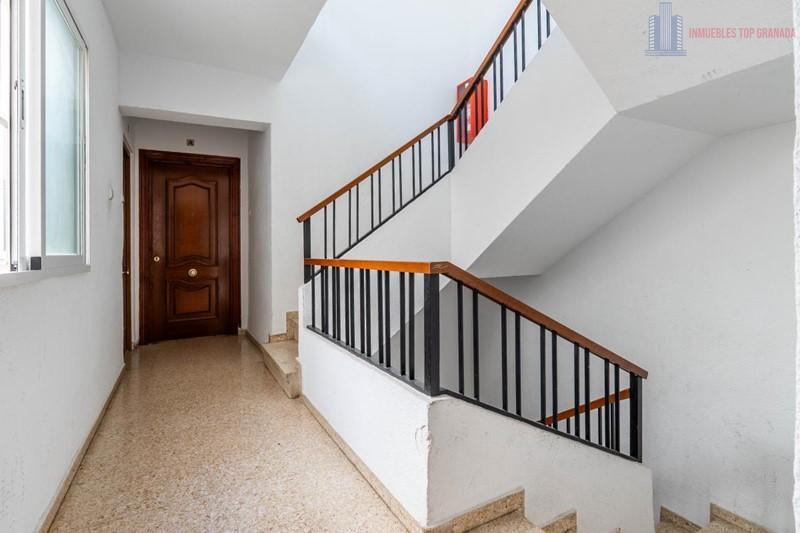 Venta de piso en Armilla