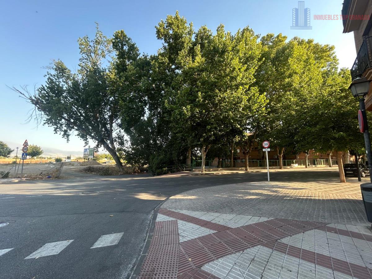 Venta de local en Atarfe