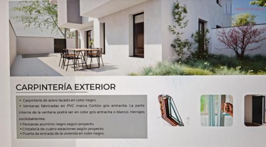 Venta de casa en Belicena