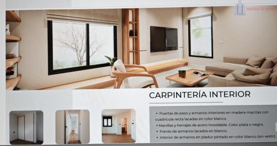 Venta de casa en Belicena