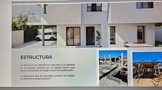 Venta de casa en Belicena