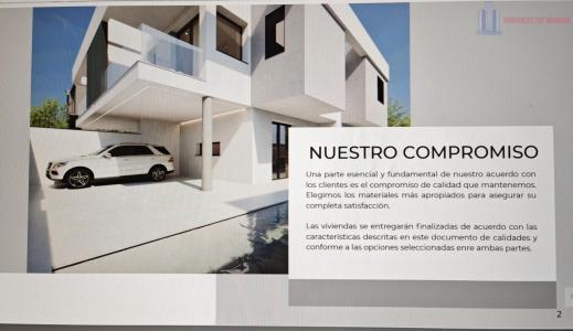 Venta de casa en Belicena