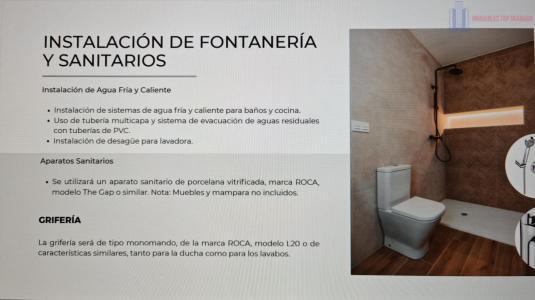 Venta de casa en Belicena