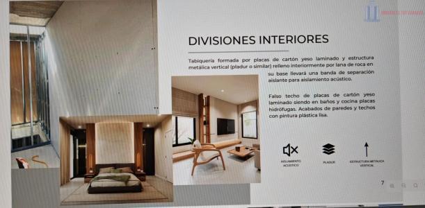 Venta de casa en Belicena