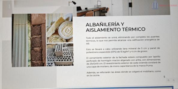 Venta de casa en Belicena
