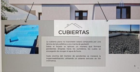 Venta de casa en Belicena