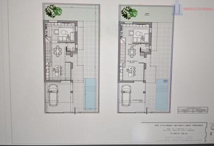 Venta de casa en Belicena