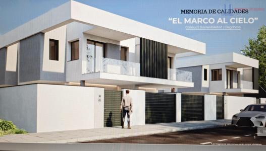 Venta de casa en Belicena
