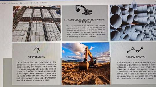 Venta de casa en Belicena