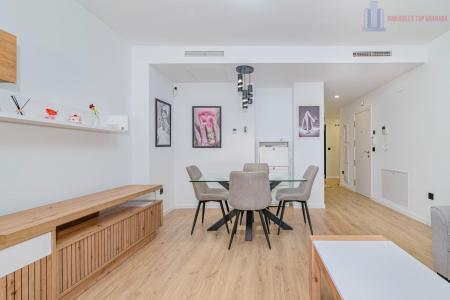 Venta de apartamento en Armilla
