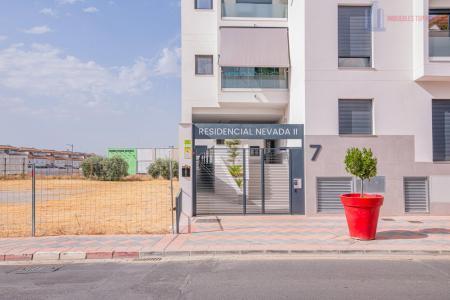 Venta de apartamento en Armilla