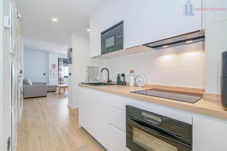 Venta de apartamento en Armilla