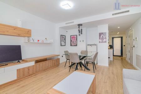 Venta de apartamento en Armilla