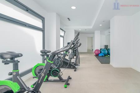 Venta de apartamento en Armilla