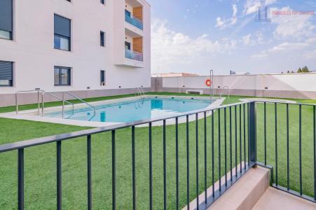 Venta de apartamento en Armilla