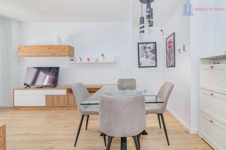Venta de apartamento en Armilla