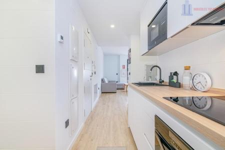 Venta de apartamento en Armilla