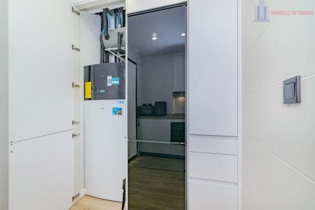 Venta de apartamento en Armilla