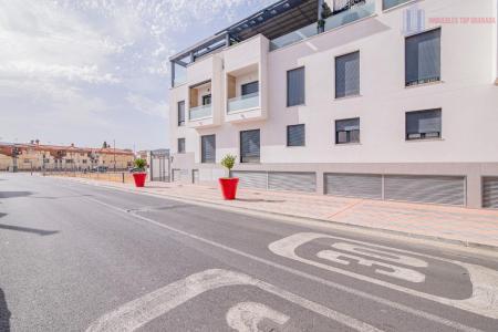 Venta de apartamento en Armilla