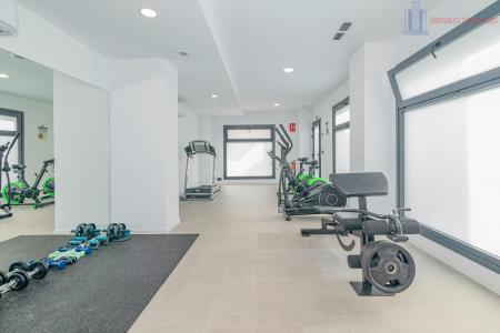 Venta de apartamento en Armilla