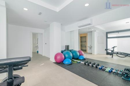 Venta de apartamento en Armilla