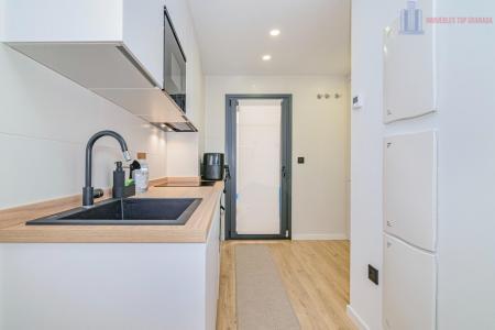 Venta de apartamento en Armilla