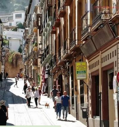 Venta de local en Granada