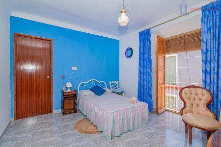 Venta de casa en Chimeneas
