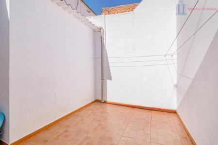 Venta de casa en Chimeneas