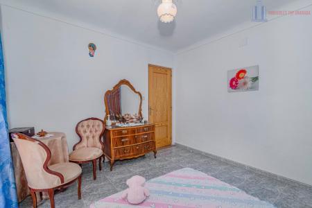 Venta de casa en Chimeneas