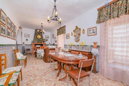 Venta de casa en Chimeneas