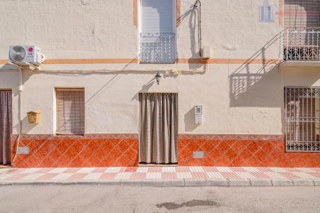 Venta de casa en Chimeneas