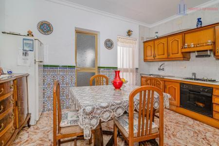 Venta de casa en Chimeneas