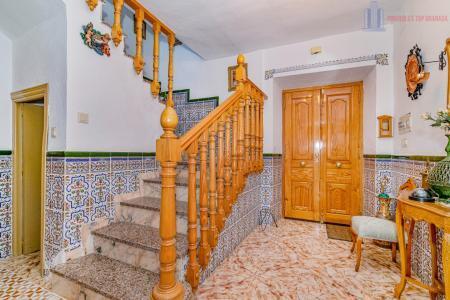 Venta de casa en Chimeneas