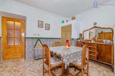 Venta de casa en Chimeneas