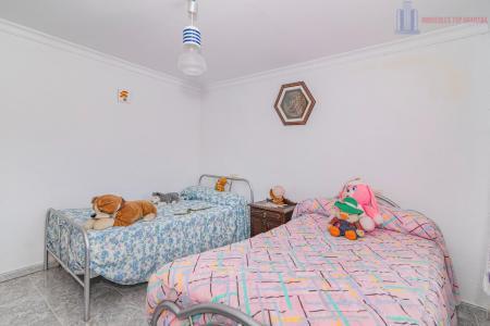 Venta de casa en Chimeneas