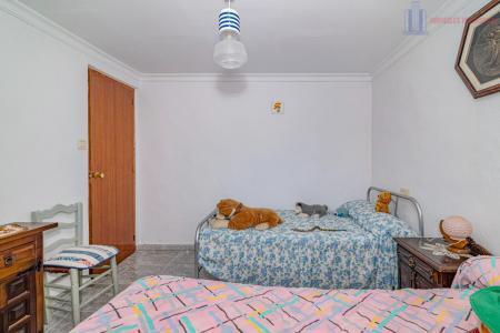 Venta de casa en Chimeneas