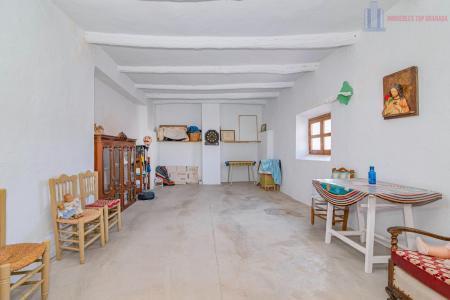 Venta de casa en Chimeneas