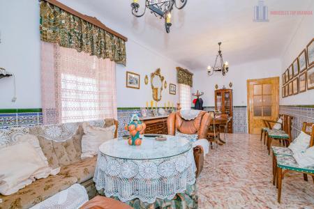 Venta de casa en Chimeneas