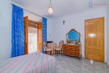 Venta de casa en Chimeneas