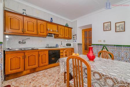 Venta de casa en Chimeneas