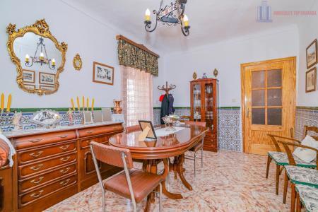 Venta de casa en Chimeneas